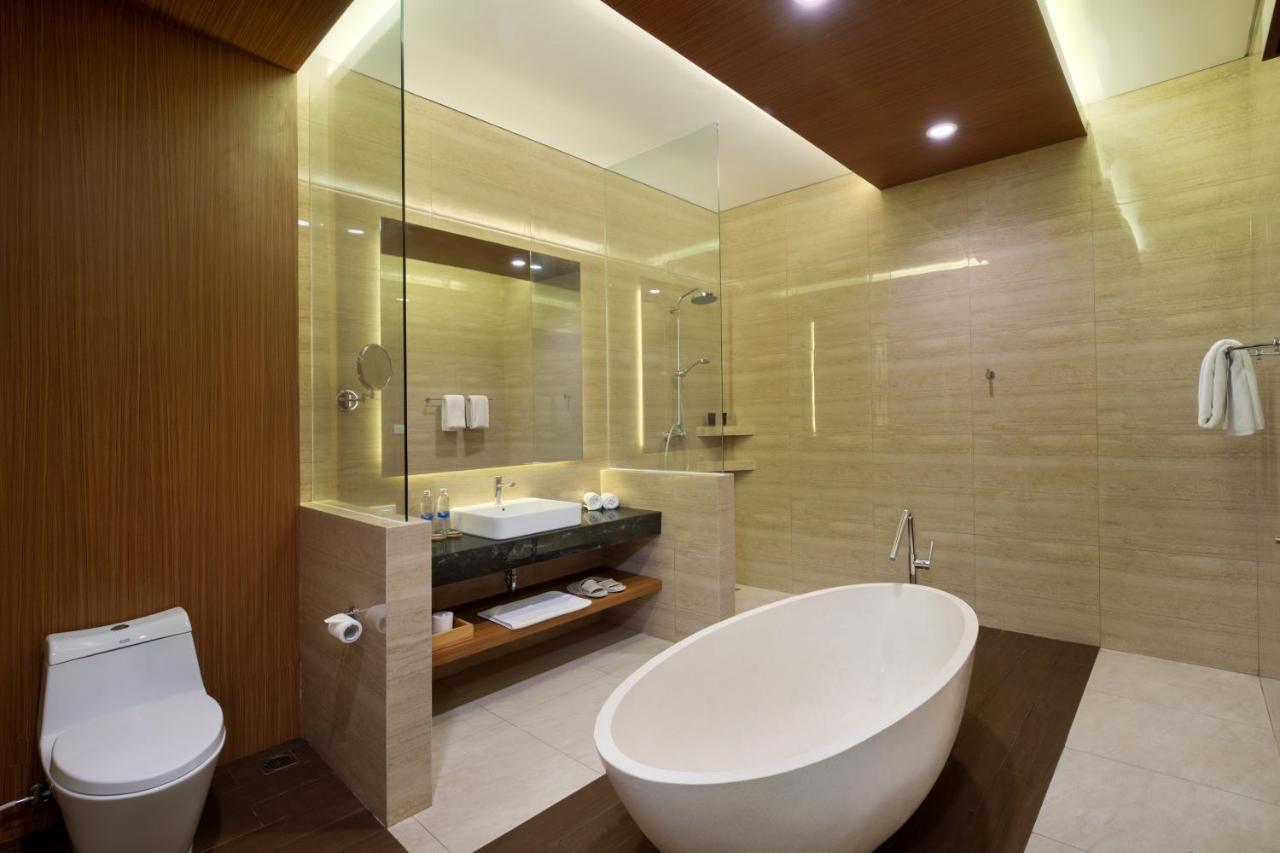 The Claremont Luxury Seminyak (Bali)