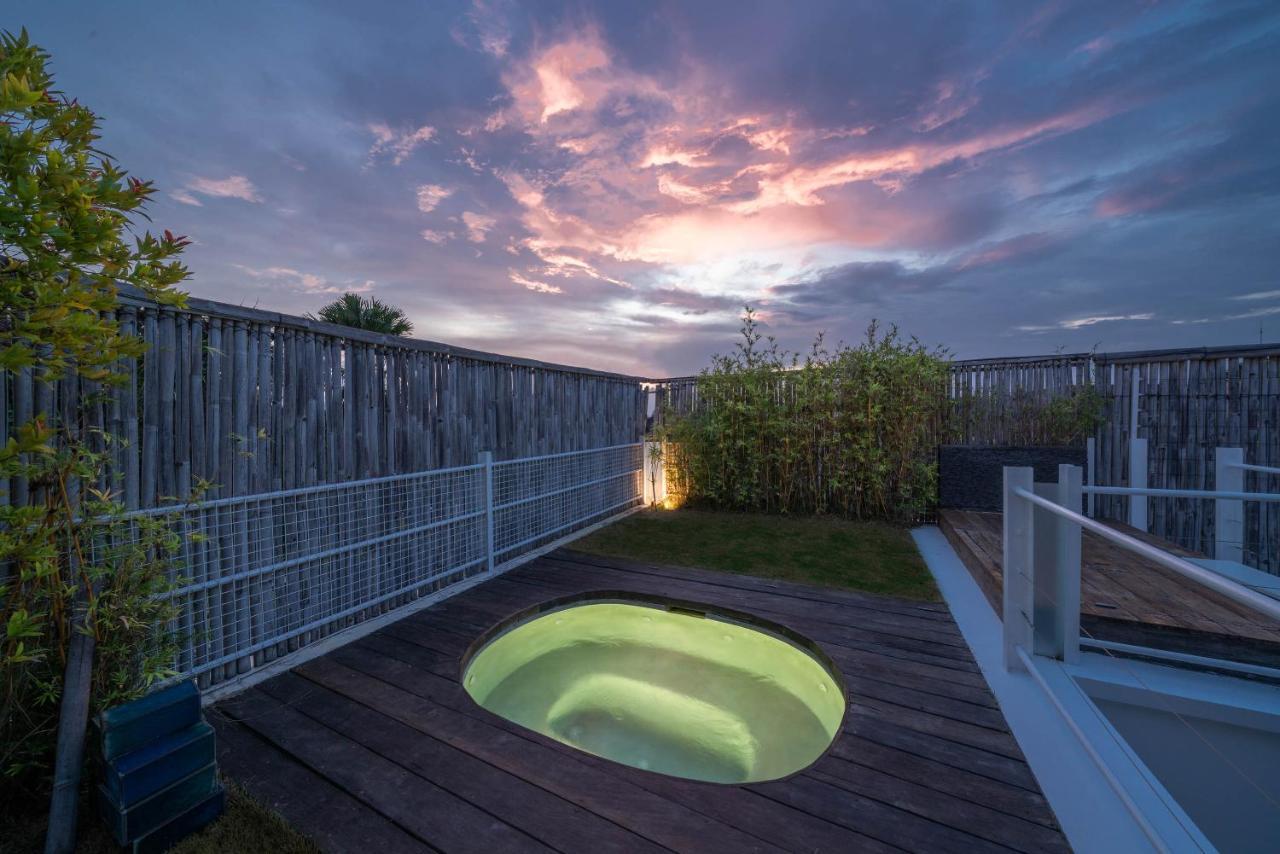 Tykhe - Modern Balinese 4br Pool In Villa *