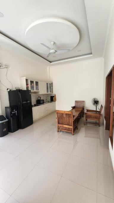 Pousada Keane Bali 2 Bedroom Private Pool