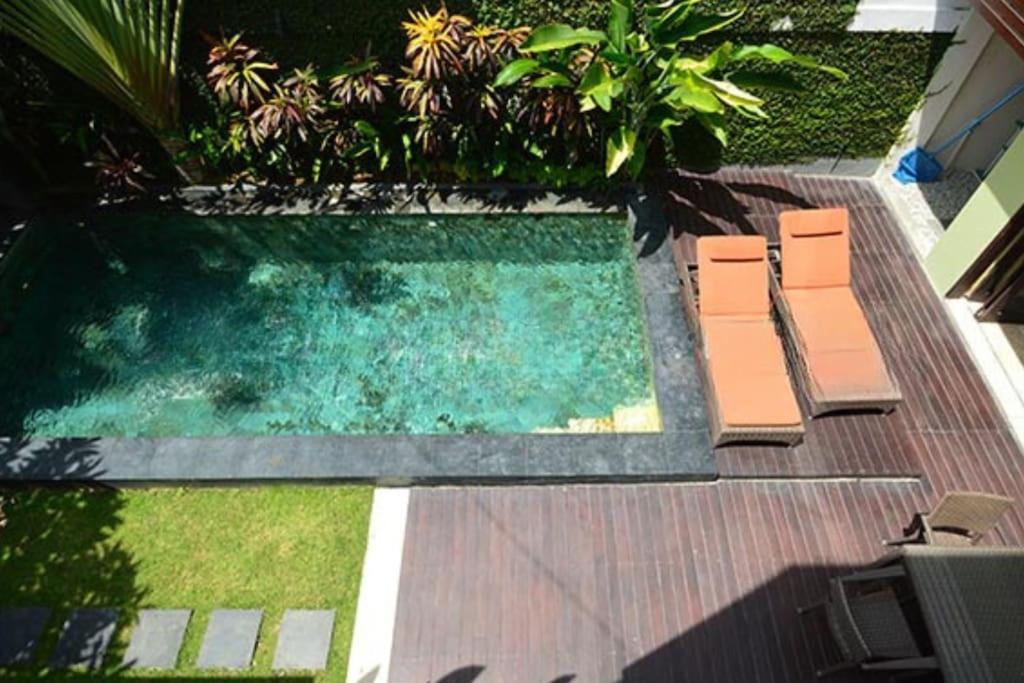Tranquil Traveller- Bali Pousada