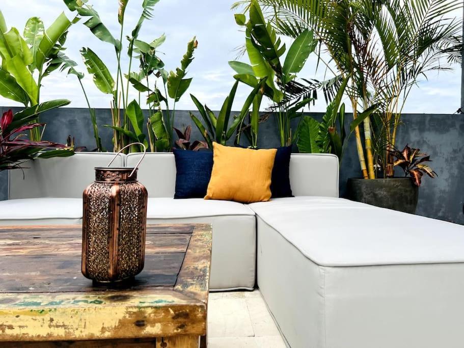 Tranquil Traveller- Bali Pousada