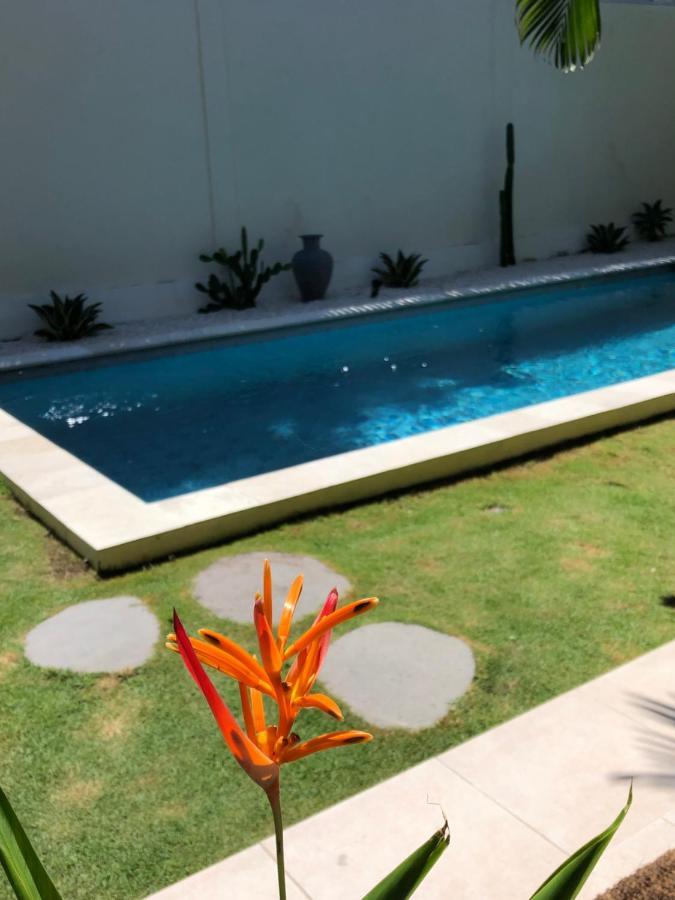 Mediterranean Luxury - Private Compound Seminyak (Bali)