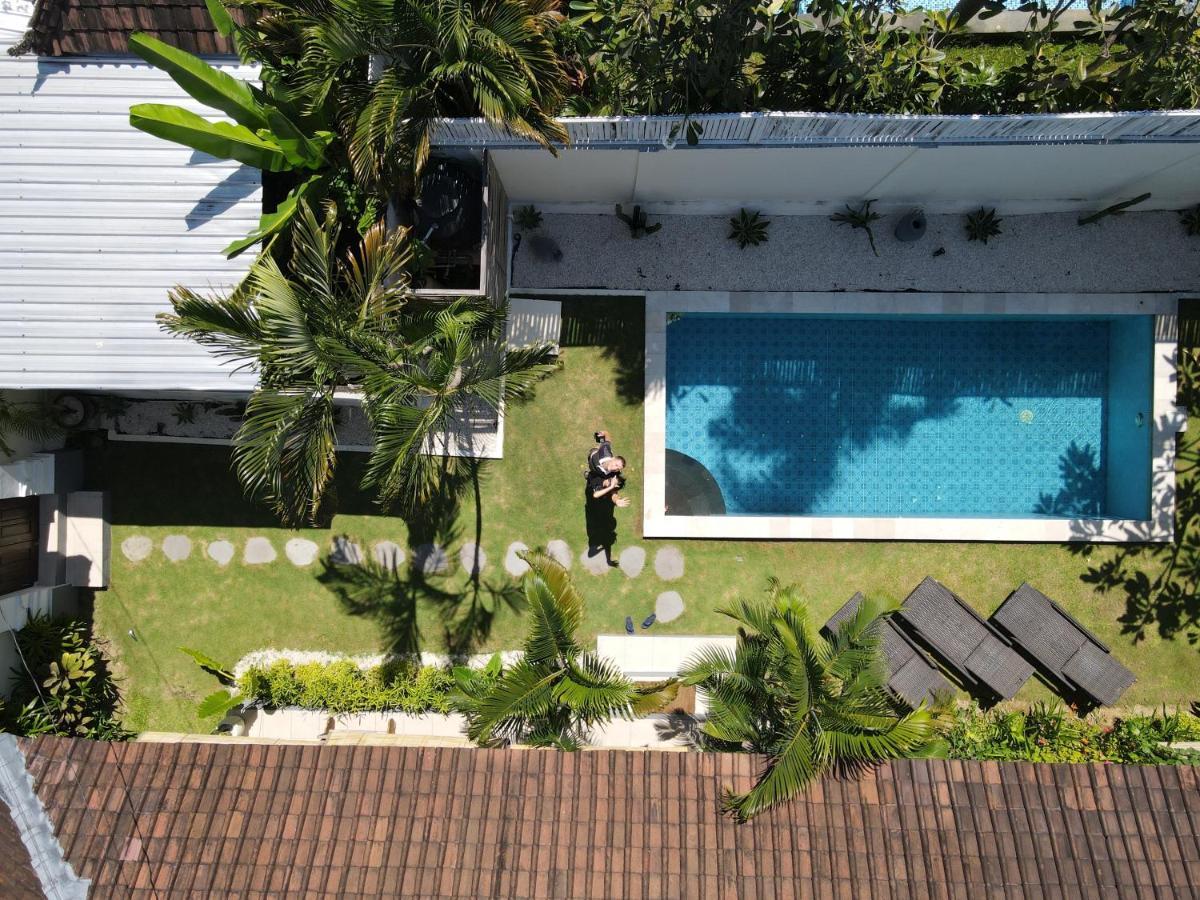 Mediterranean Luxury - Private Compound Villa Seminyak (Bali)