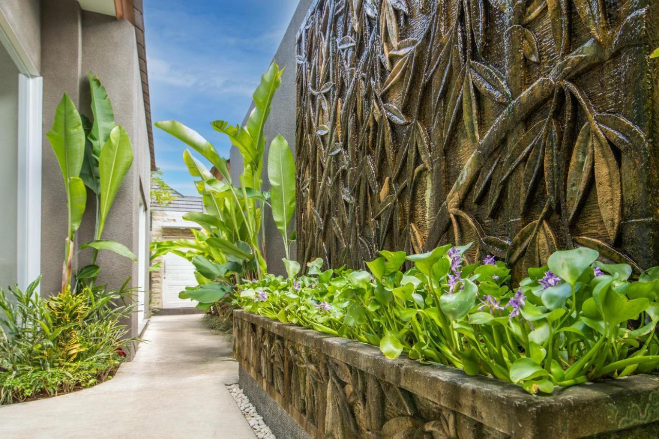 Villa Le Cielo Romantic By Maviba Seminyak (Bali)