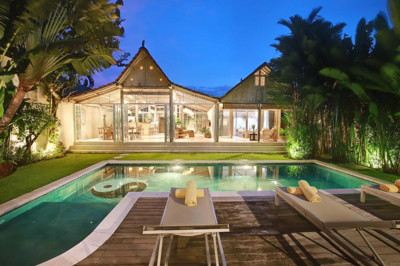 Balimasan 10 Mins To Canggu Biệt thự Seminyak (Bali)