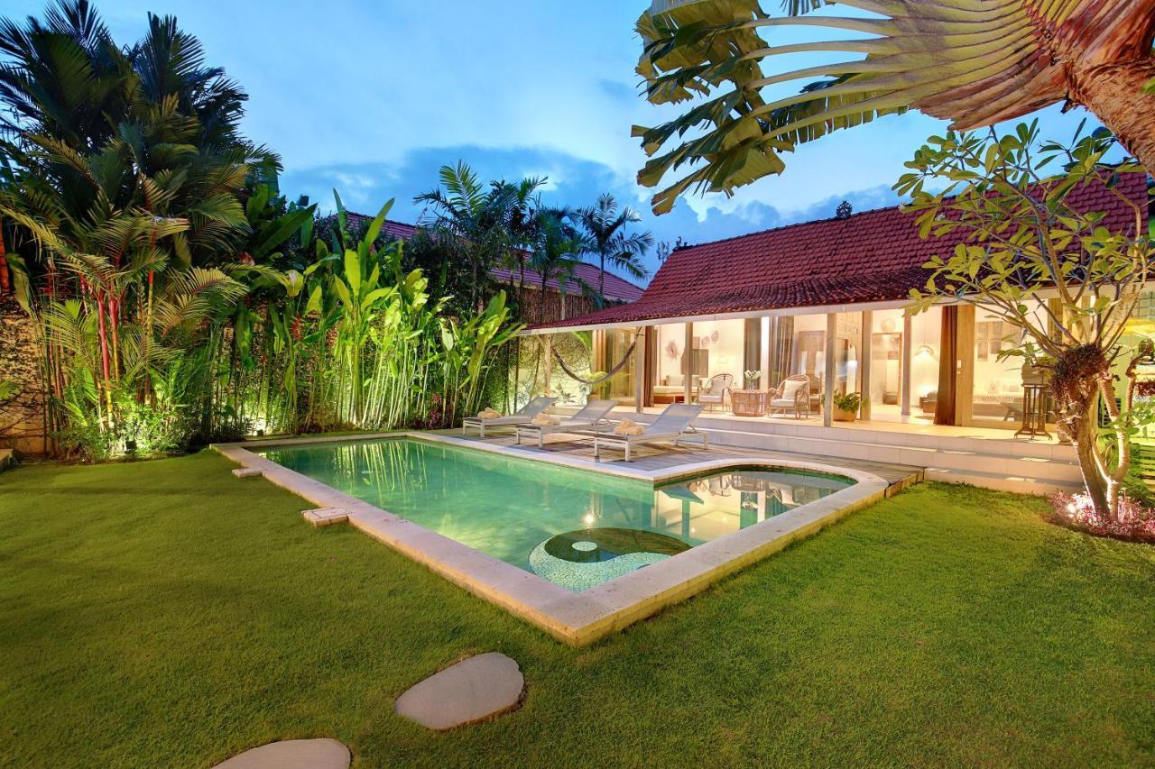 Balimasan 10 Mins To Canggu Biệt thự Seminyak (Bali)