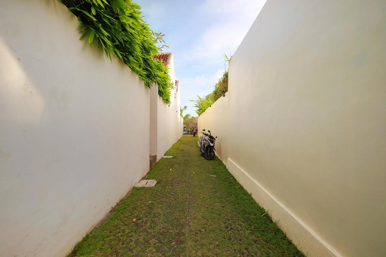 Biệt thự Balimasan 10 Mins To Canggu *