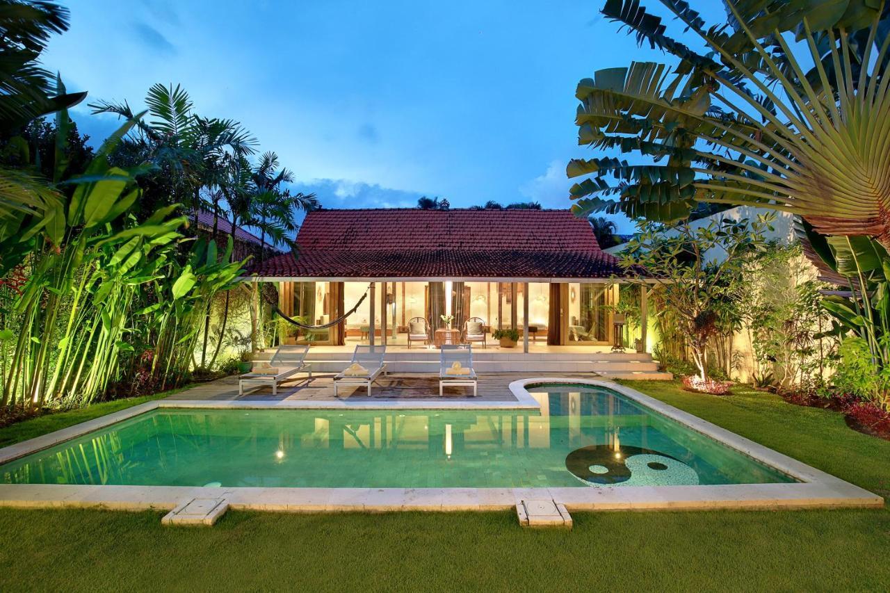 Balimasan 10 Mins To Canggu Biệt thự Seminyak (Bali)