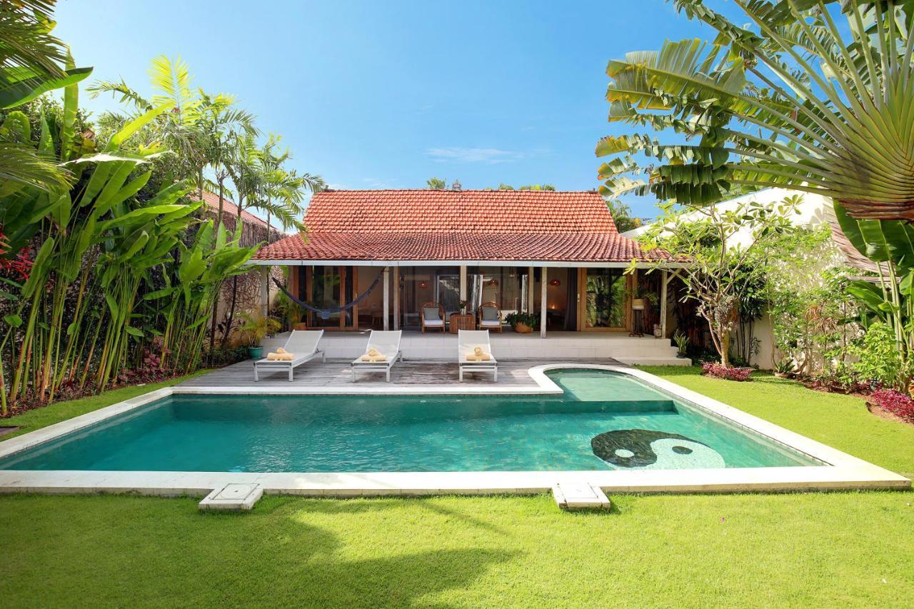 Biệt thự Balimasan 10 Mins To Canggu Seminyak (Bali)