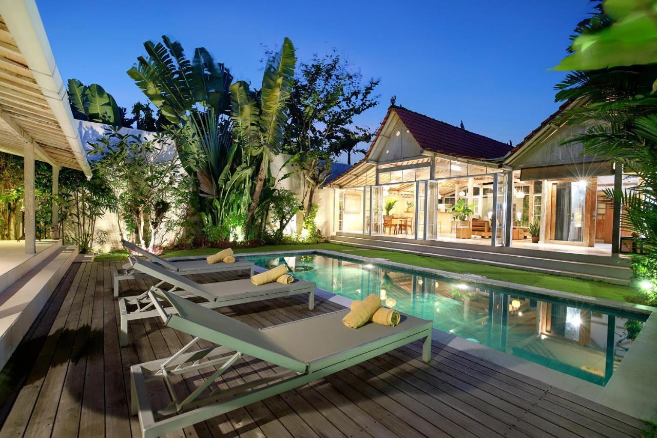 Balimasan 10 Mins To Canggu Biệt thự Seminyak (Bali)