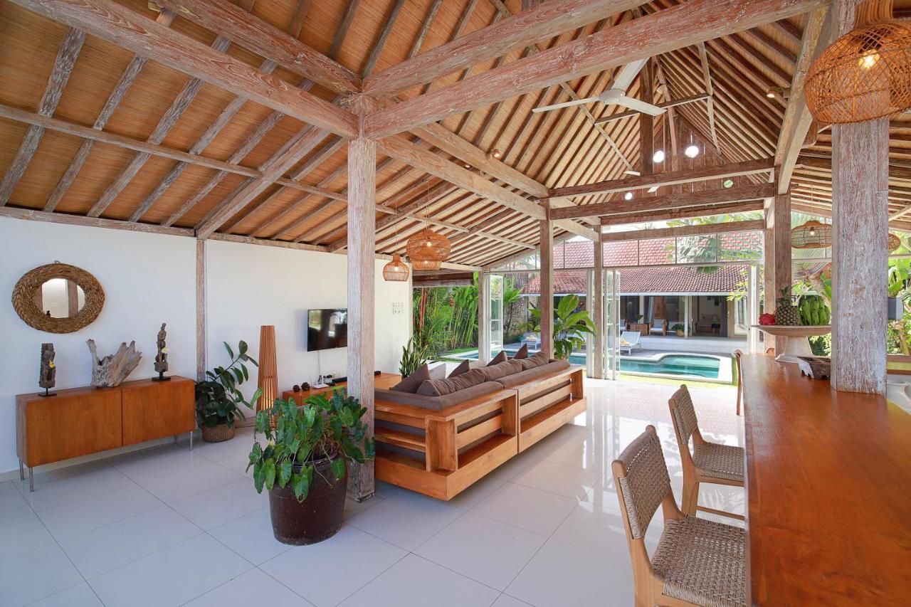 Biệt thự Balimasan 10 Mins To Canggu Seminyak (Bali)