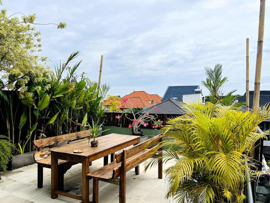 Tranquil Traveller- Bali