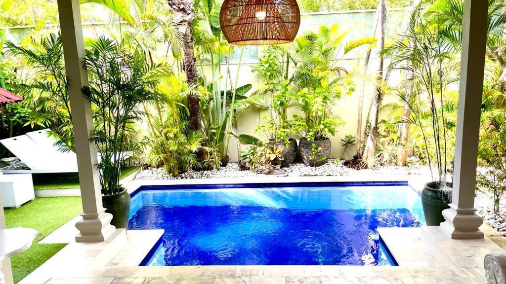 Pousada Orchid Seminyak