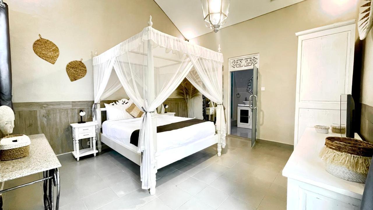Orchid Seminyak