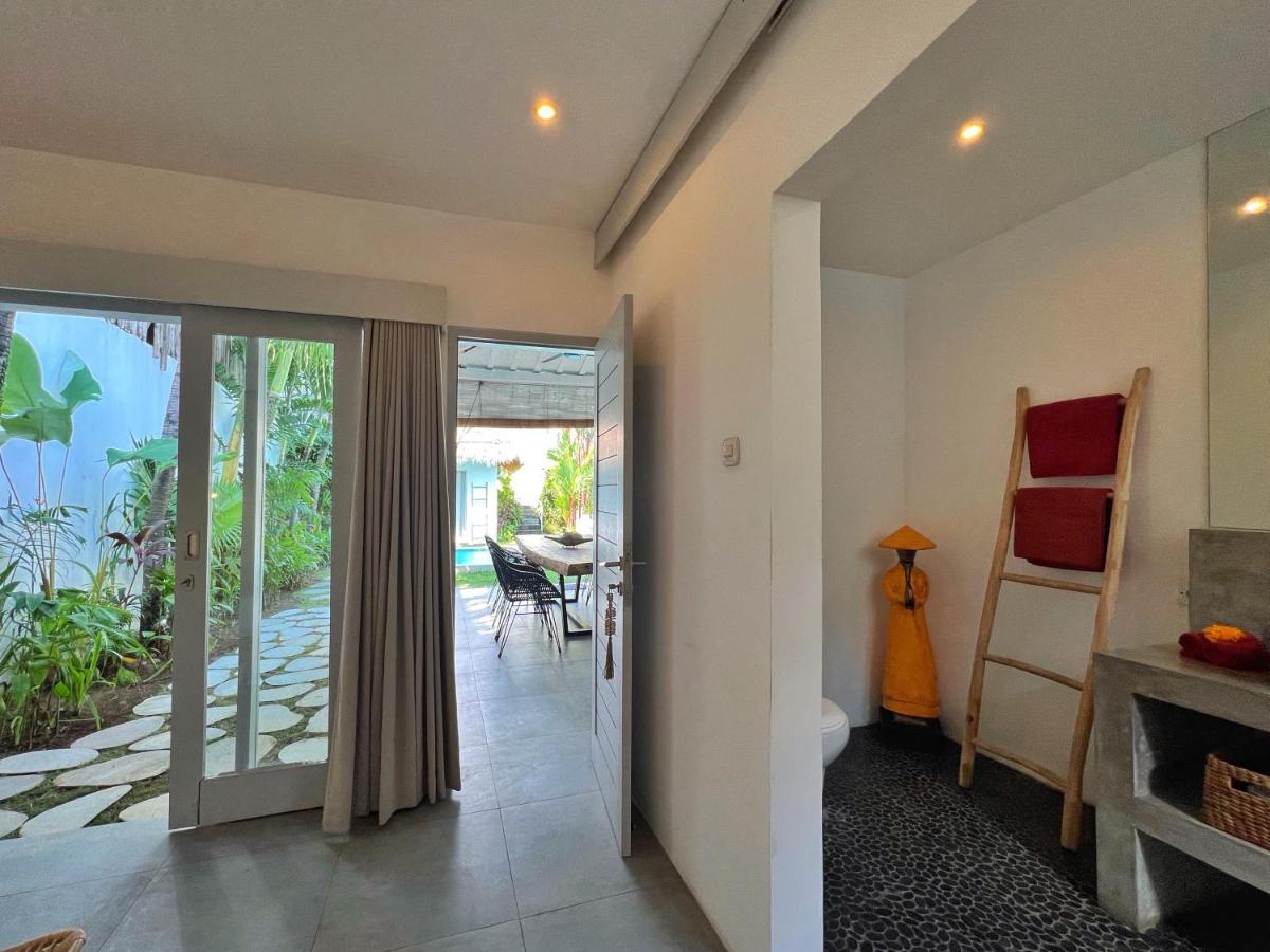 Teman Eden, 4br Prime Location *