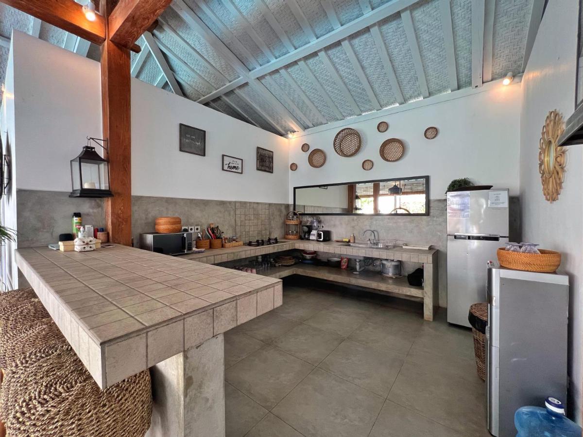Biệt thự Teman Eden, 4br Prime Location