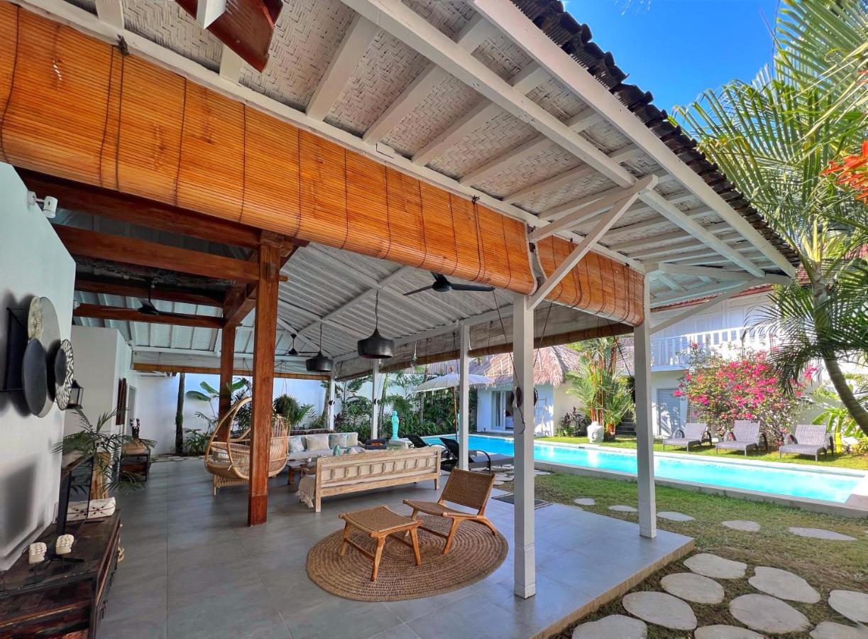 Biệt thự Teman Eden, 4br Prime Location