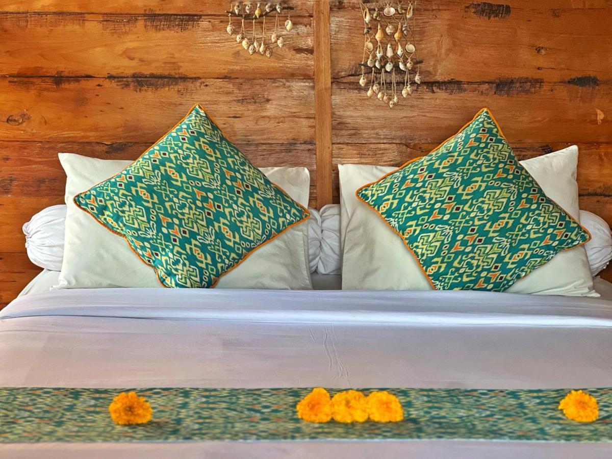 Teman Eden, 4br Prime Location Biệt thự *