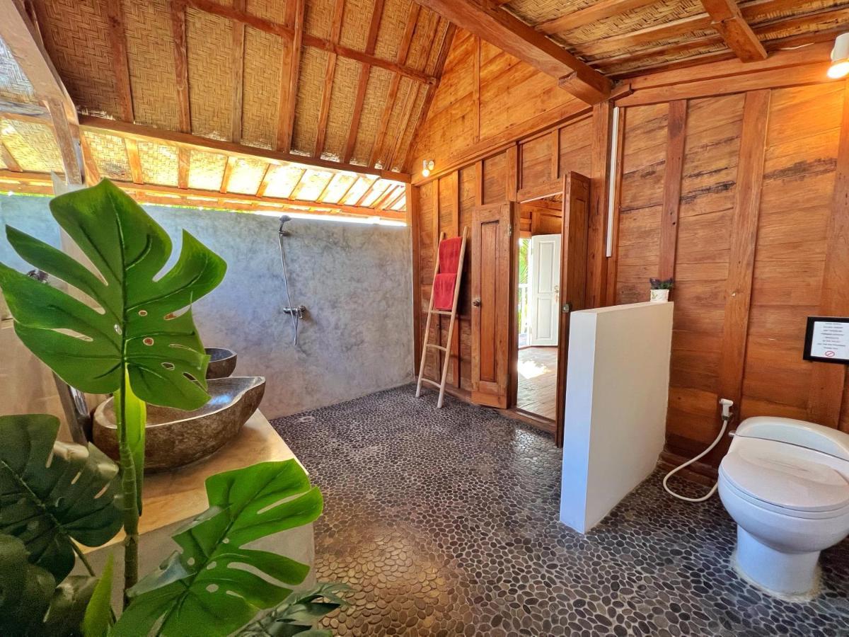 Biệt thự Teman Eden, 4br Prime Location Seminyak (Bali)