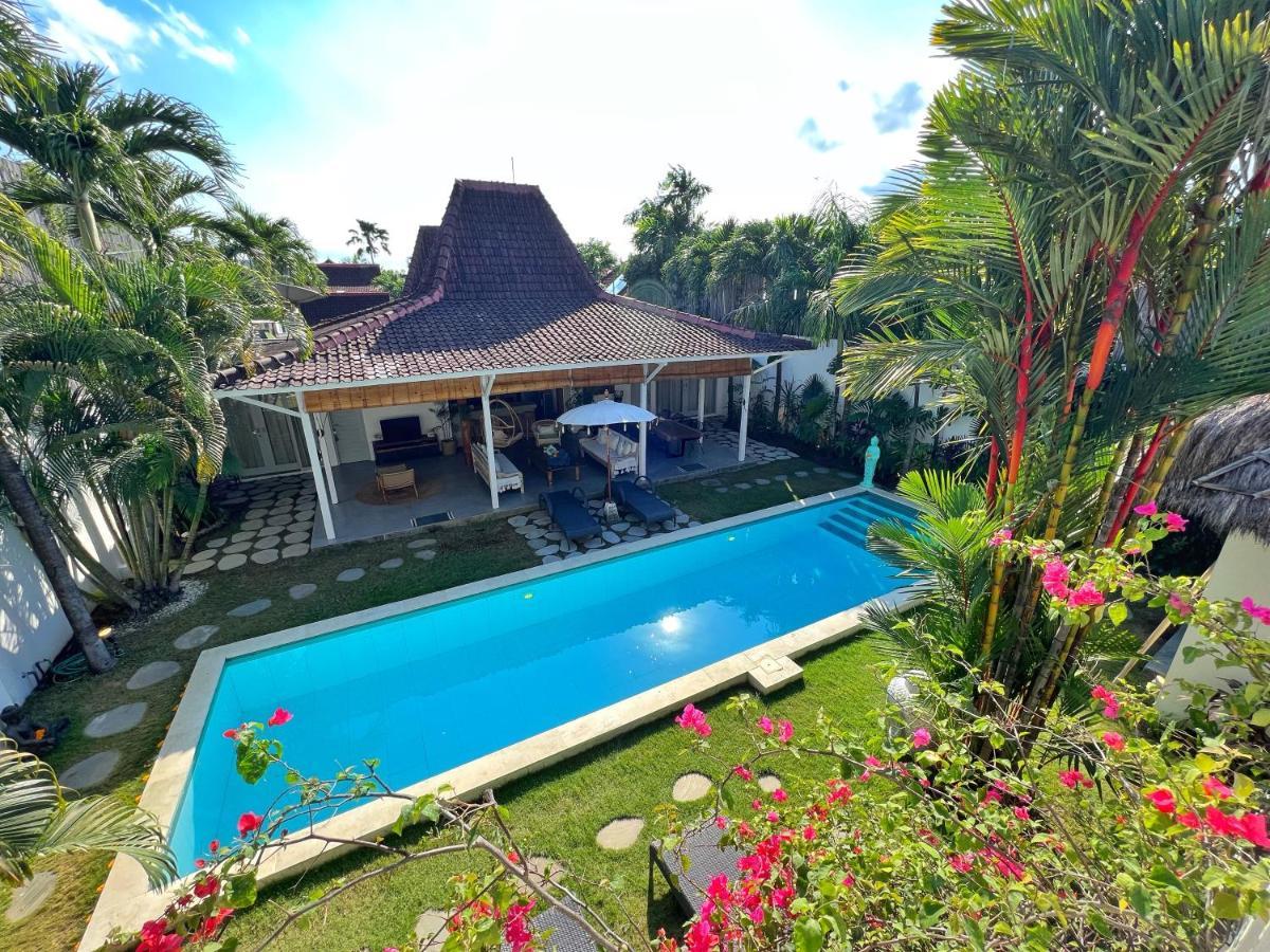 Biệt thự Teman Eden, 4br Prime Location Seminyak (Bali)