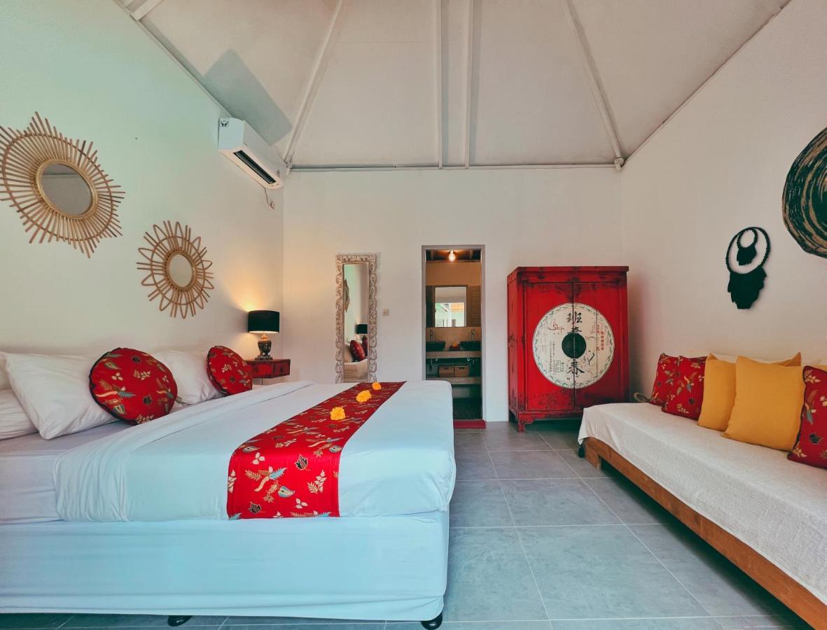 Teman Eden, 4br Prime Location *