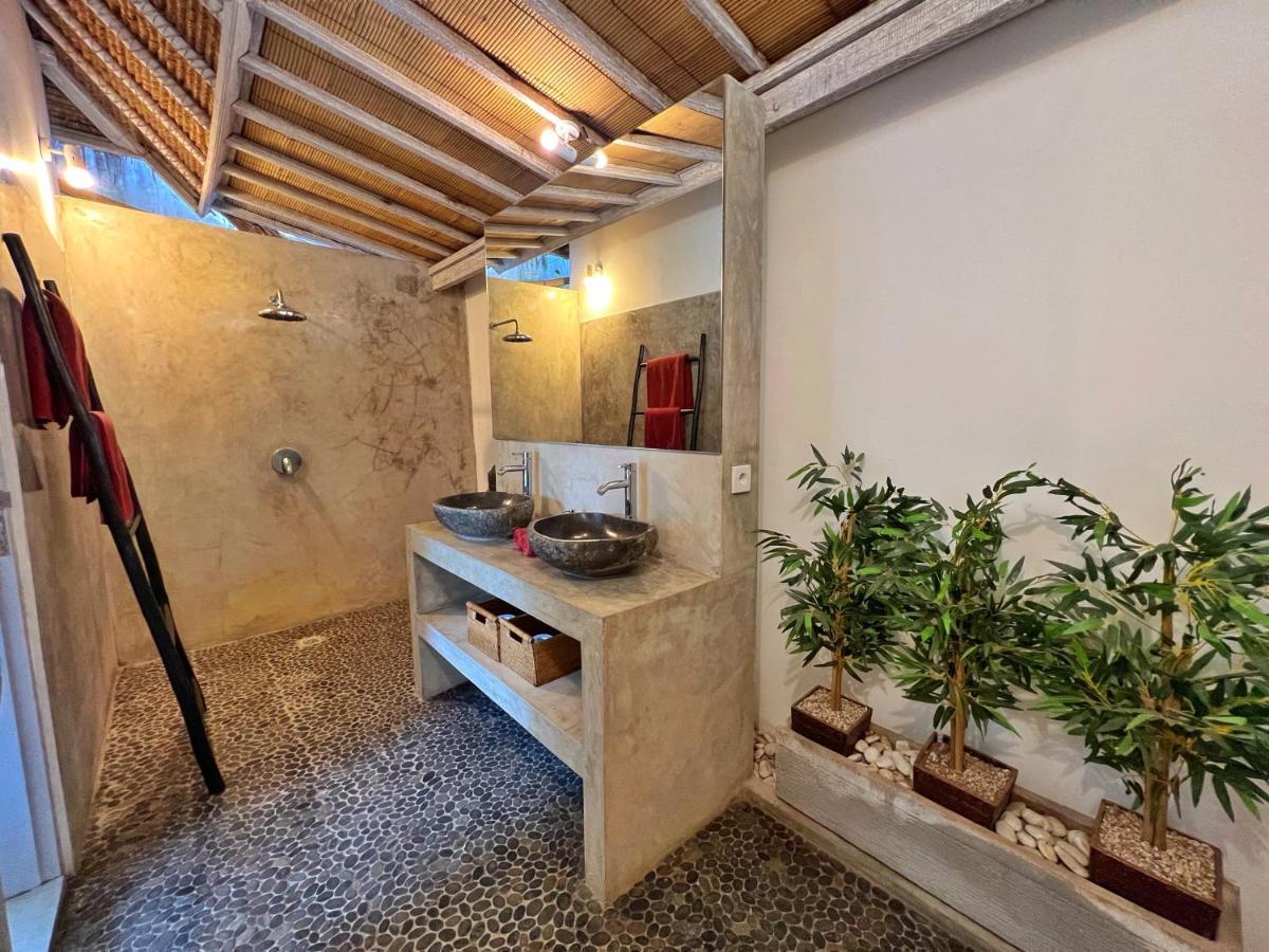 Biệt thự Teman Eden, 4br Prime Location *