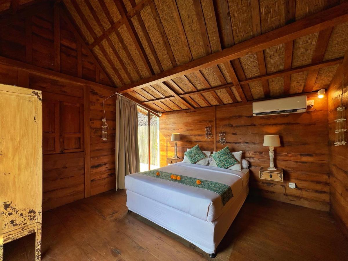 Biệt thự Teman Eden, 4br Prime Location