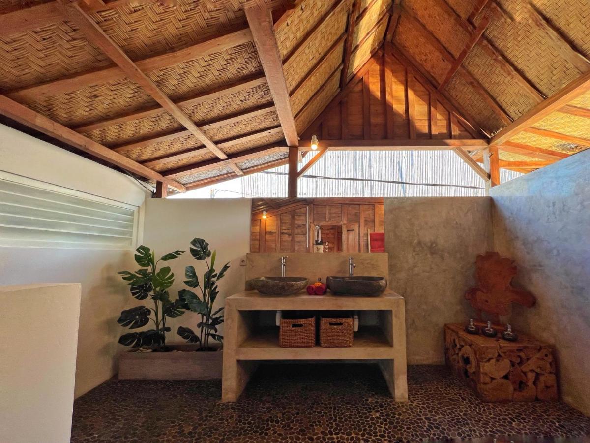Biệt thự Teman Eden, 4br Prime Location *