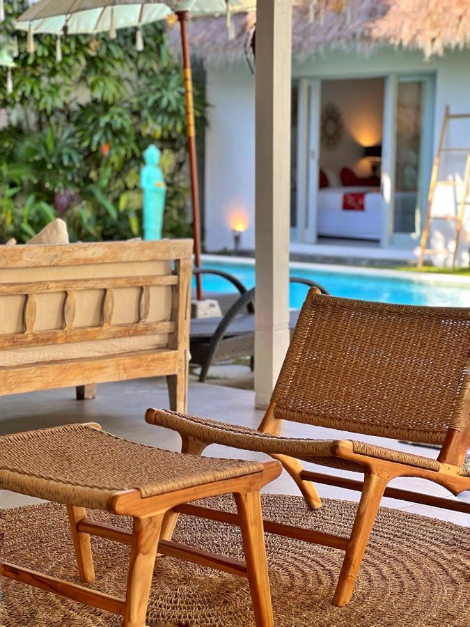 Teman Eden, 4br Prime Location Biệt thự Seminyak (Bali)