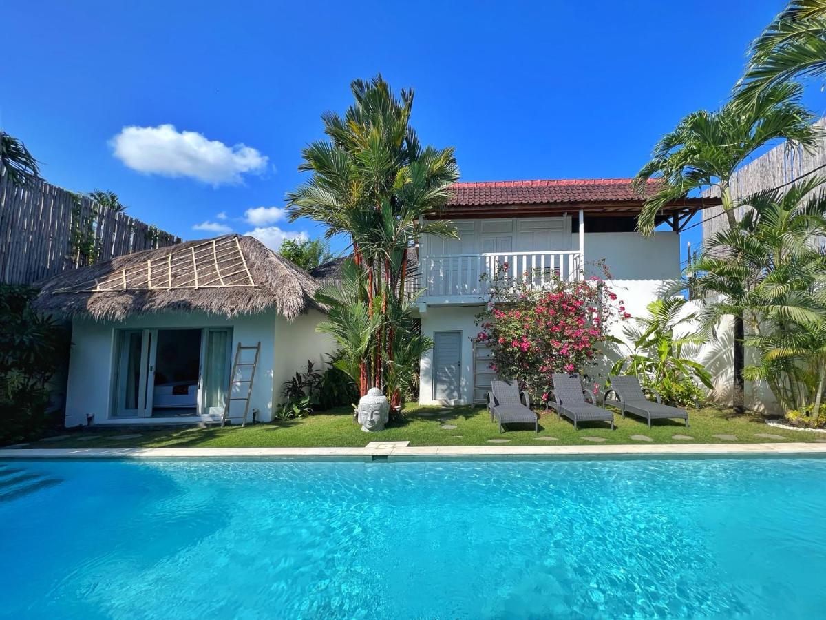 Teman Eden, 4br Prime Location Biệt thự Seminyak (Bali)