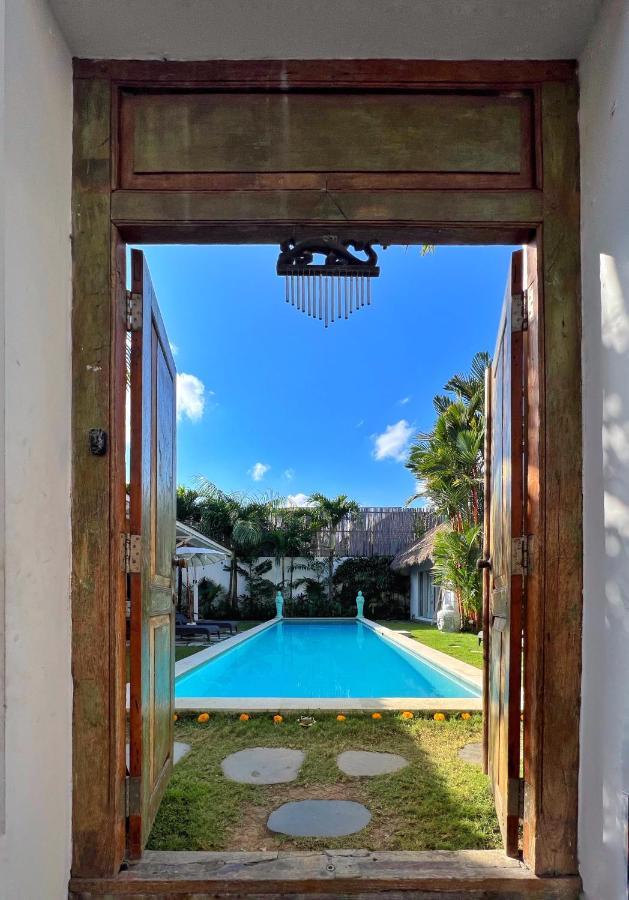 Teman Eden, 4br Prime Location Seminyak (Bali)