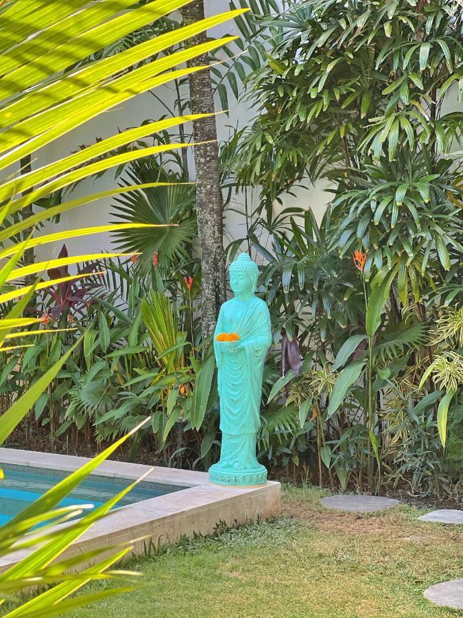 Teman Eden, 4br Prime Location Biệt thự *