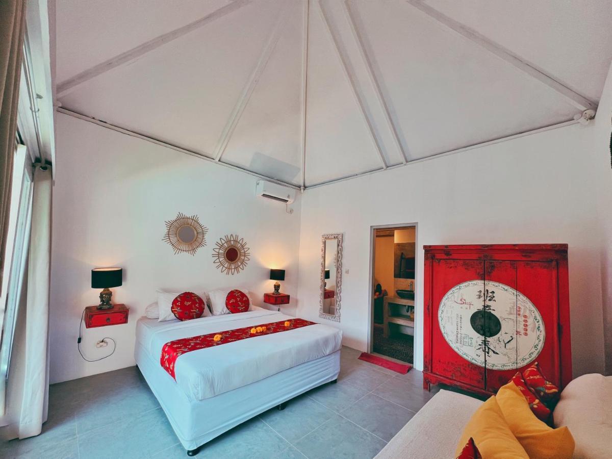 Teman Eden, 4br Prime Location Seminyak (Bali)