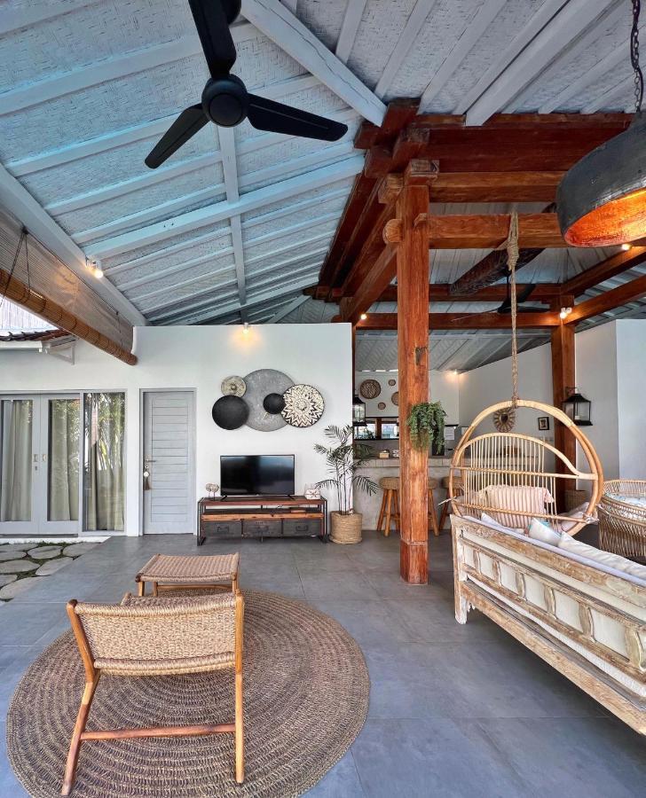 Teman Eden, 4br Prime Location Biệt thự Seminyak (Bali)
