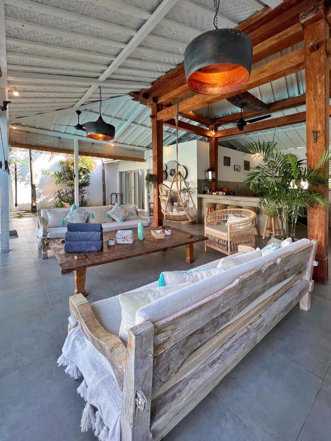 Teman Eden, 4br Prime Location Biệt thự