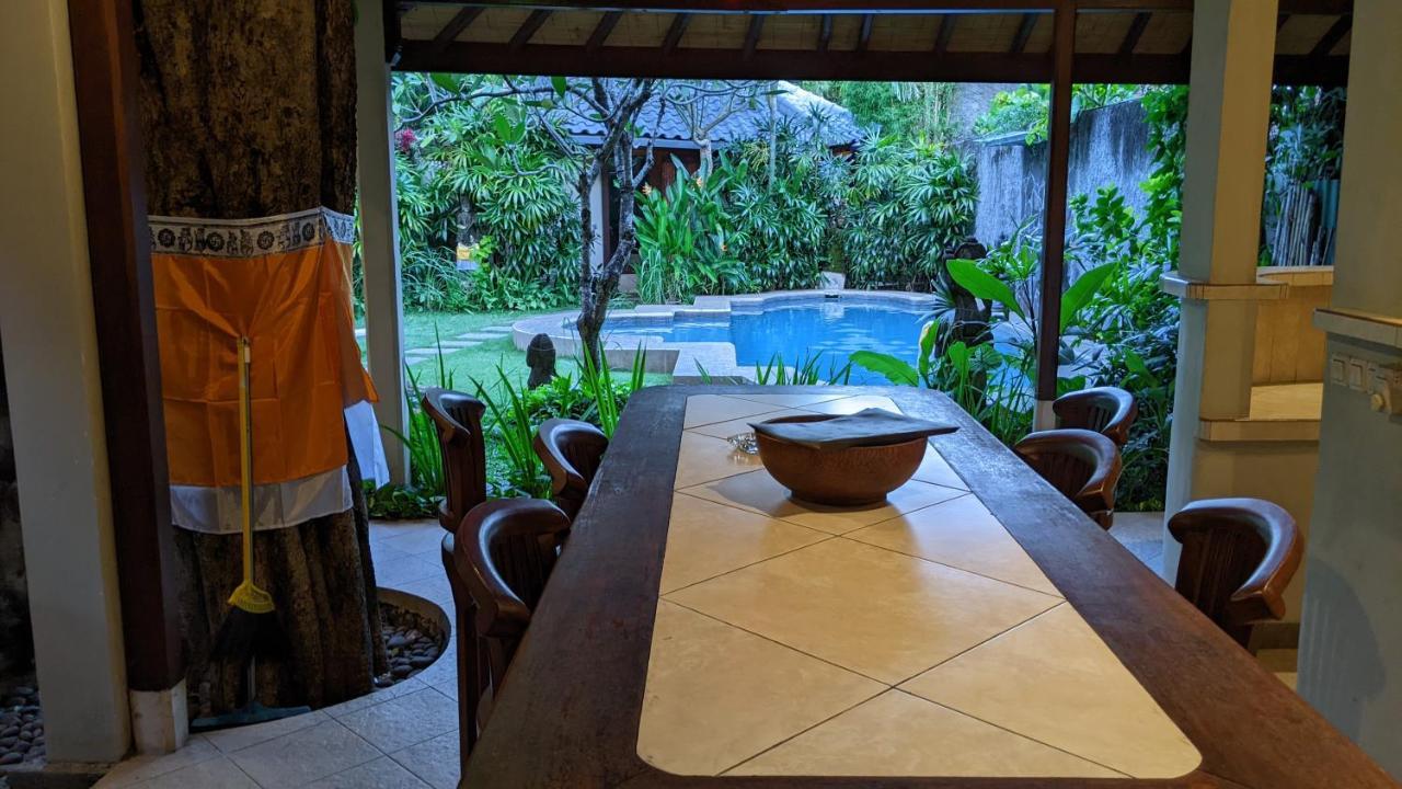 Ben Bali Villa *