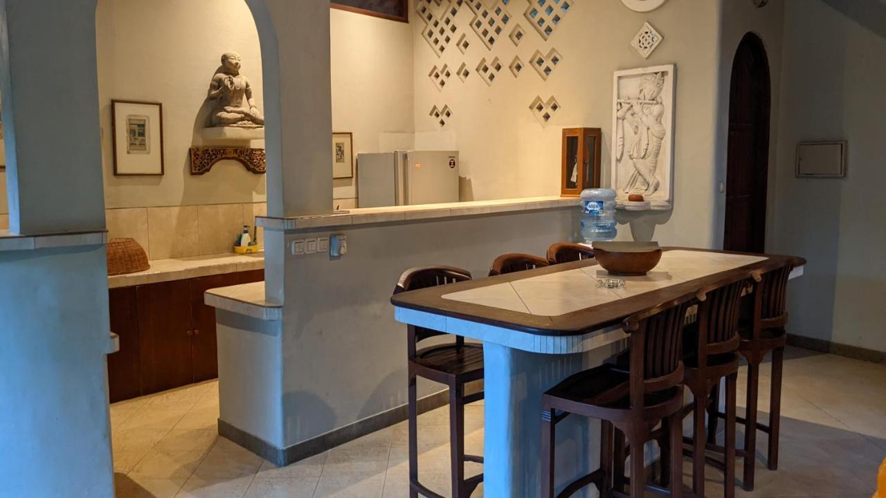 Ben Bali Villa