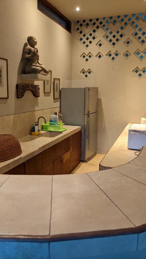 Villa Ben Bali *