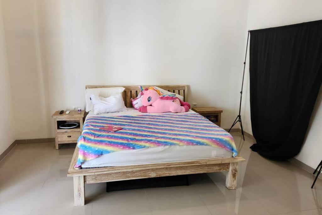 Pousada Keane Bali 2 Bedroom Private Pool Seminyak