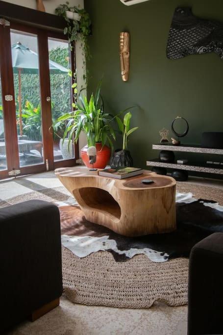 Pousada Tranquil Traveller- Bali