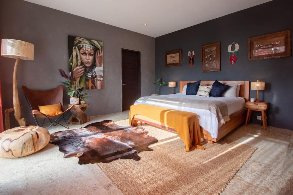 Tranquil Traveller- Bali Pousada Seminyak