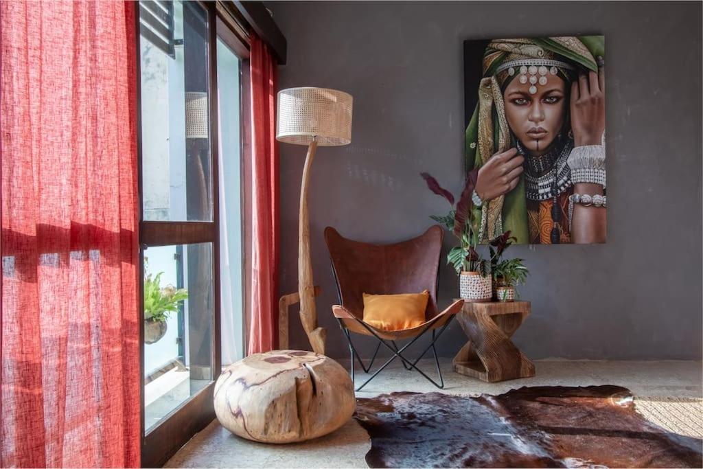 Pousada Tranquil Traveller- Bali *