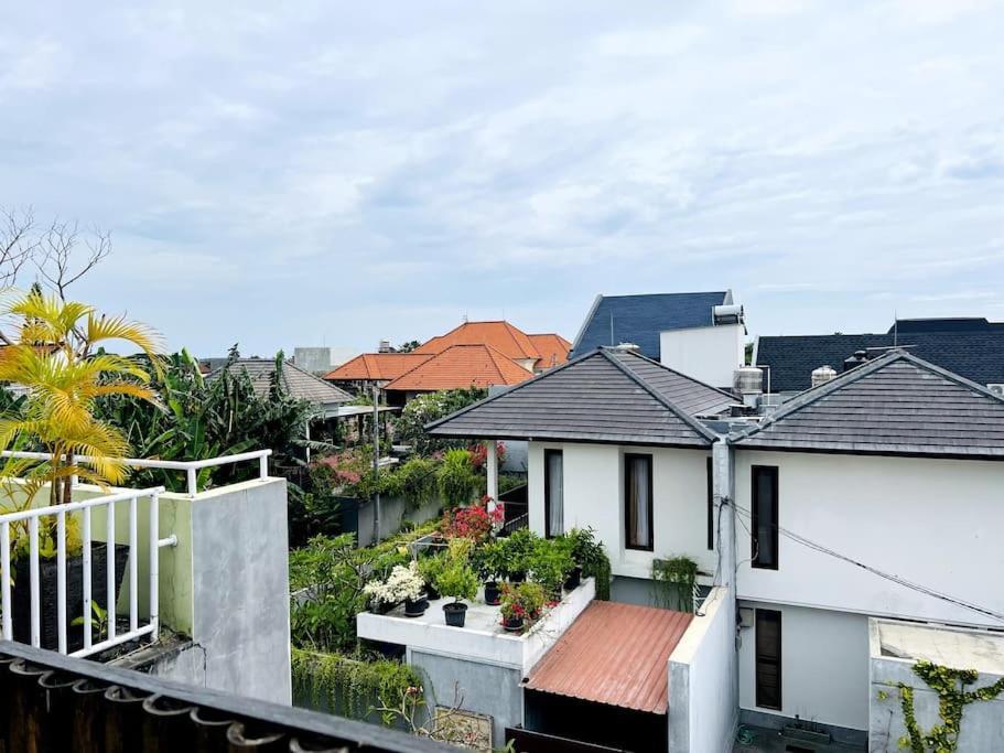 Tranquil Traveller- Bali Pousada Seminyak