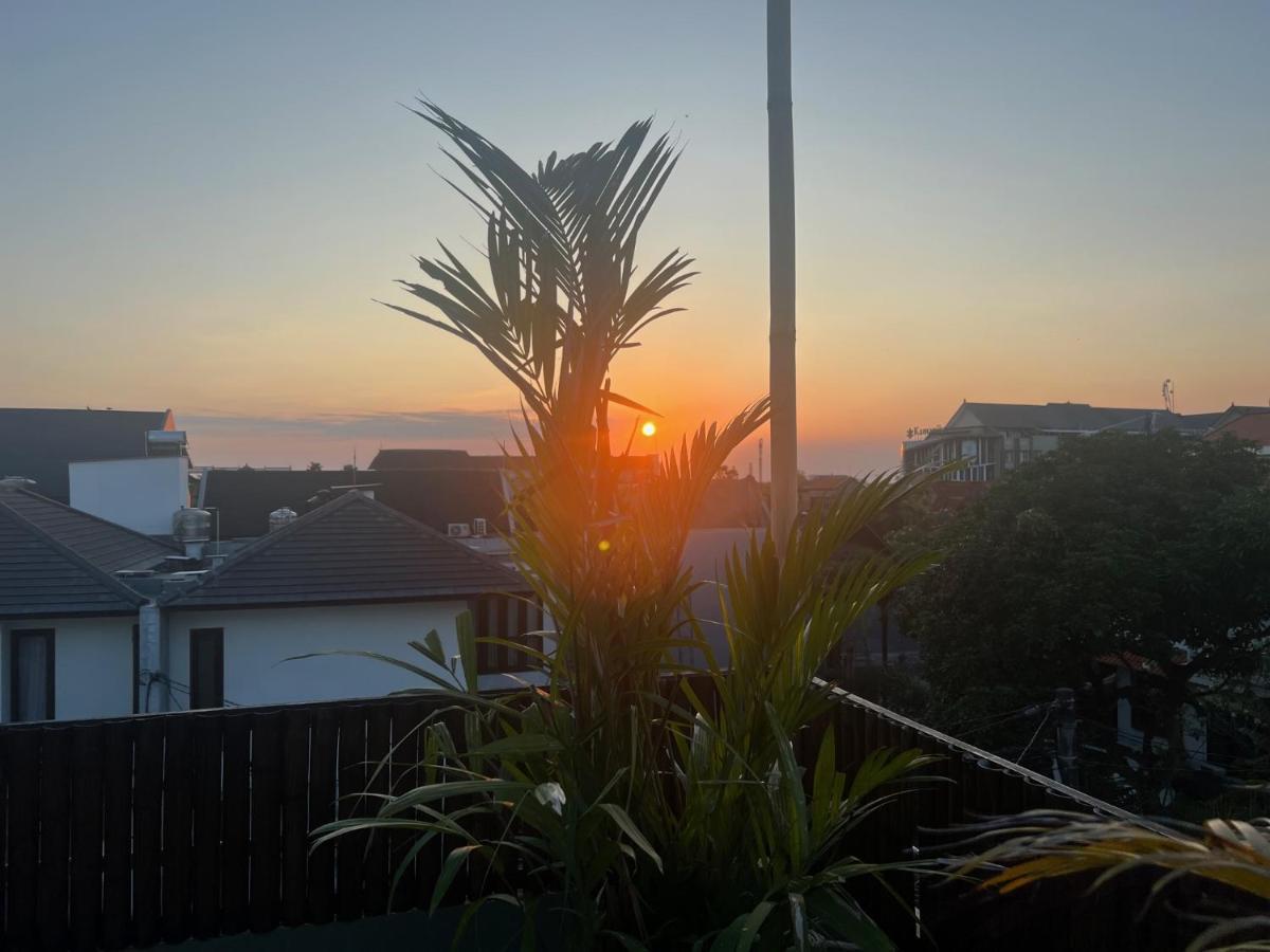 Tranquil Traveller- Bali Pousada *