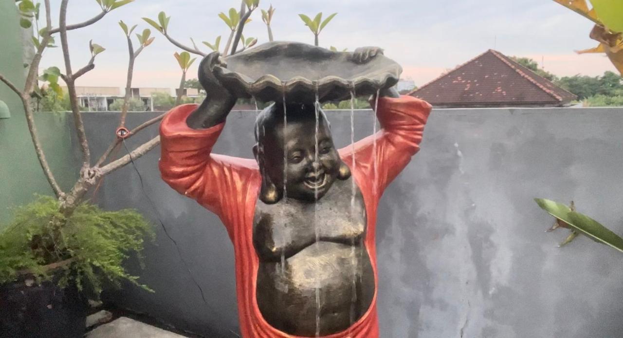 Tranquil Traveller- Bali Pousada