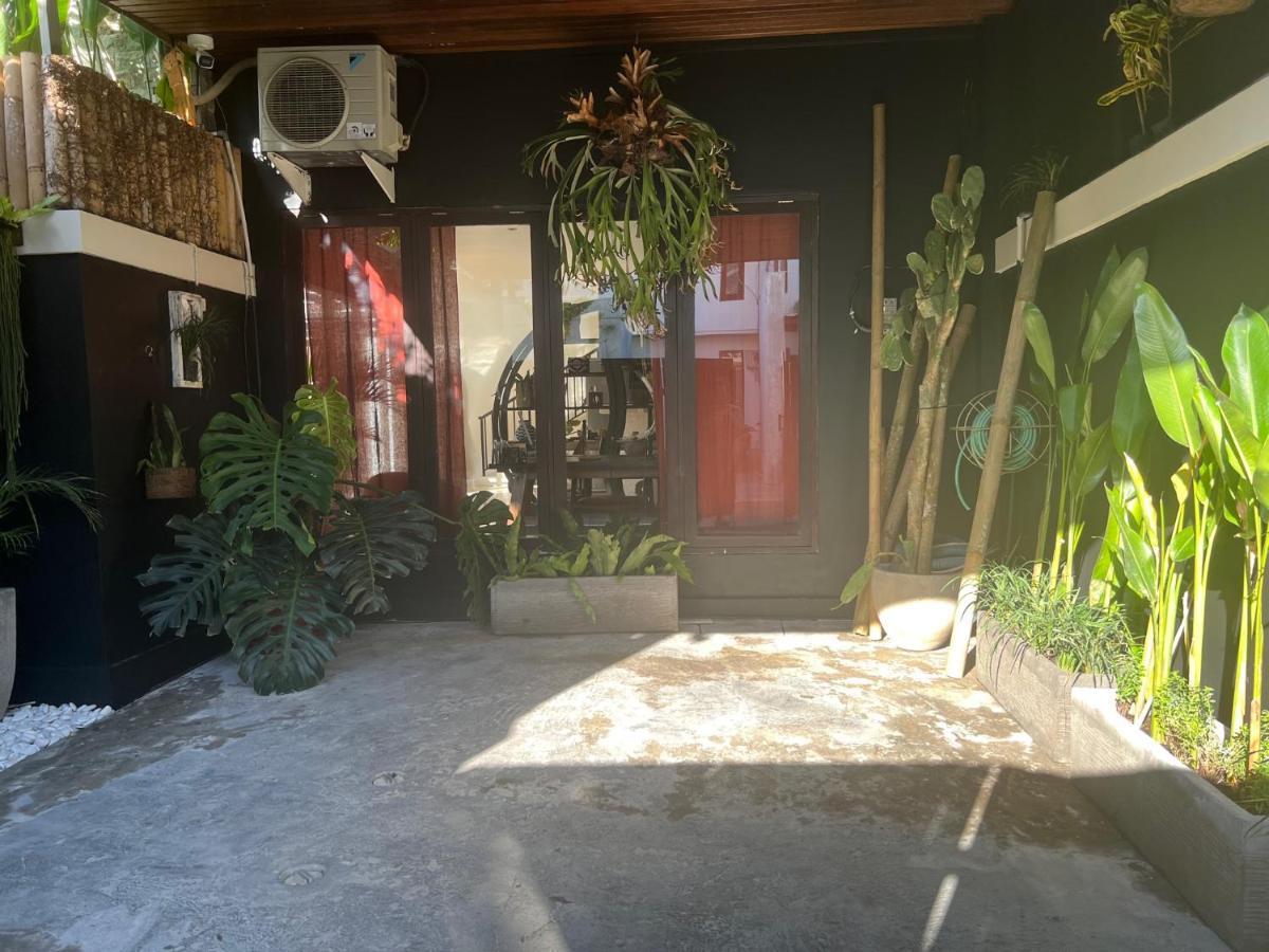 Pousada Tranquil Traveller- Bali *