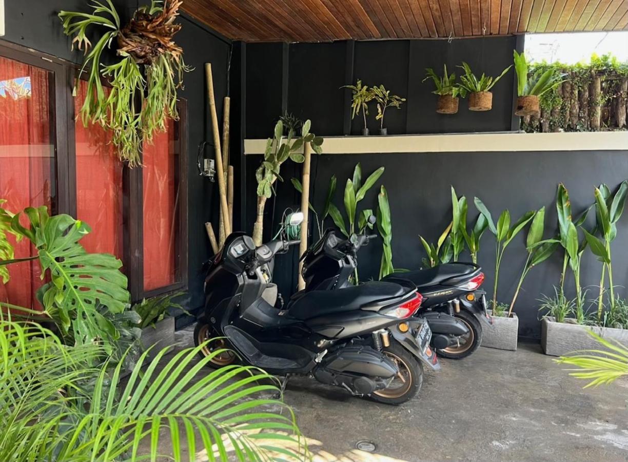 Tranquil Traveller- Bali Pousada *