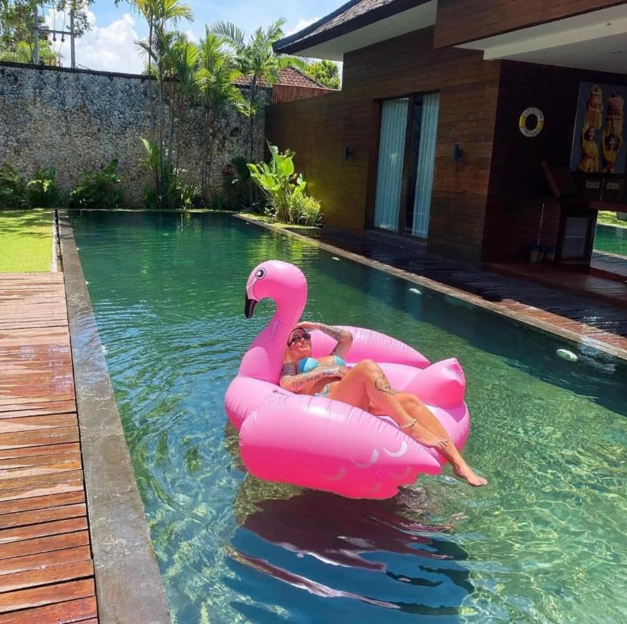 Eko - Tropical Villa, Walk To Villa *