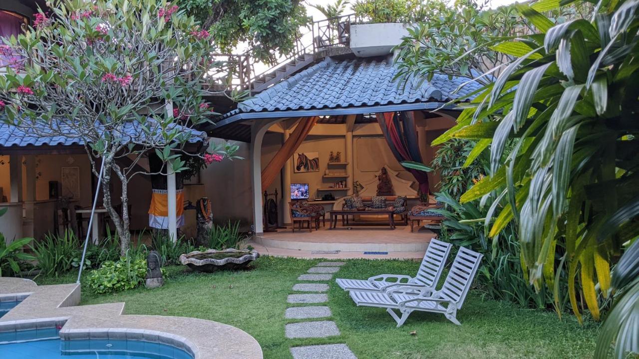 Villa Ben Bali *