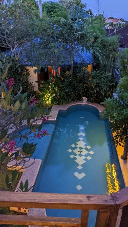 Villa Ben Bali *